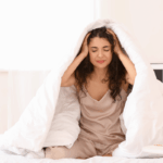 Troubles du sommeil : 4 façons de s’en sortir naturellement