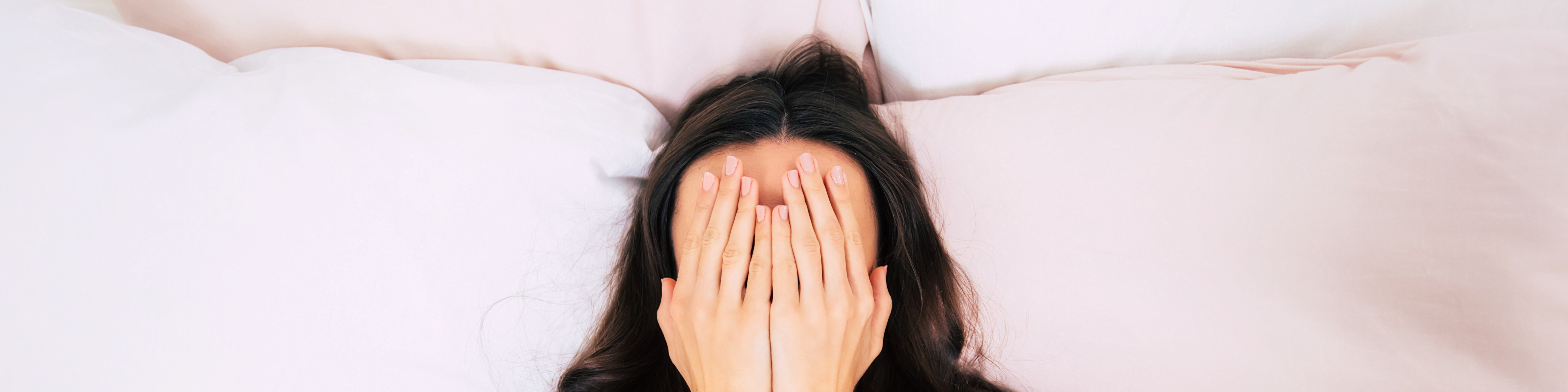 troubles du sommeil